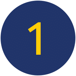 Etape 1