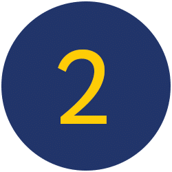 Etape 2